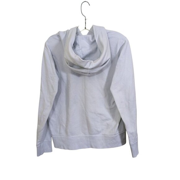 KAWS x Peanuts UT Uniqlo Snoopy Hoodie Sweatshirt Adult Size Medium White Unisex - Picture 3 of 8